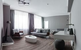 Stylisches Muenster City-Apartment 56 M²